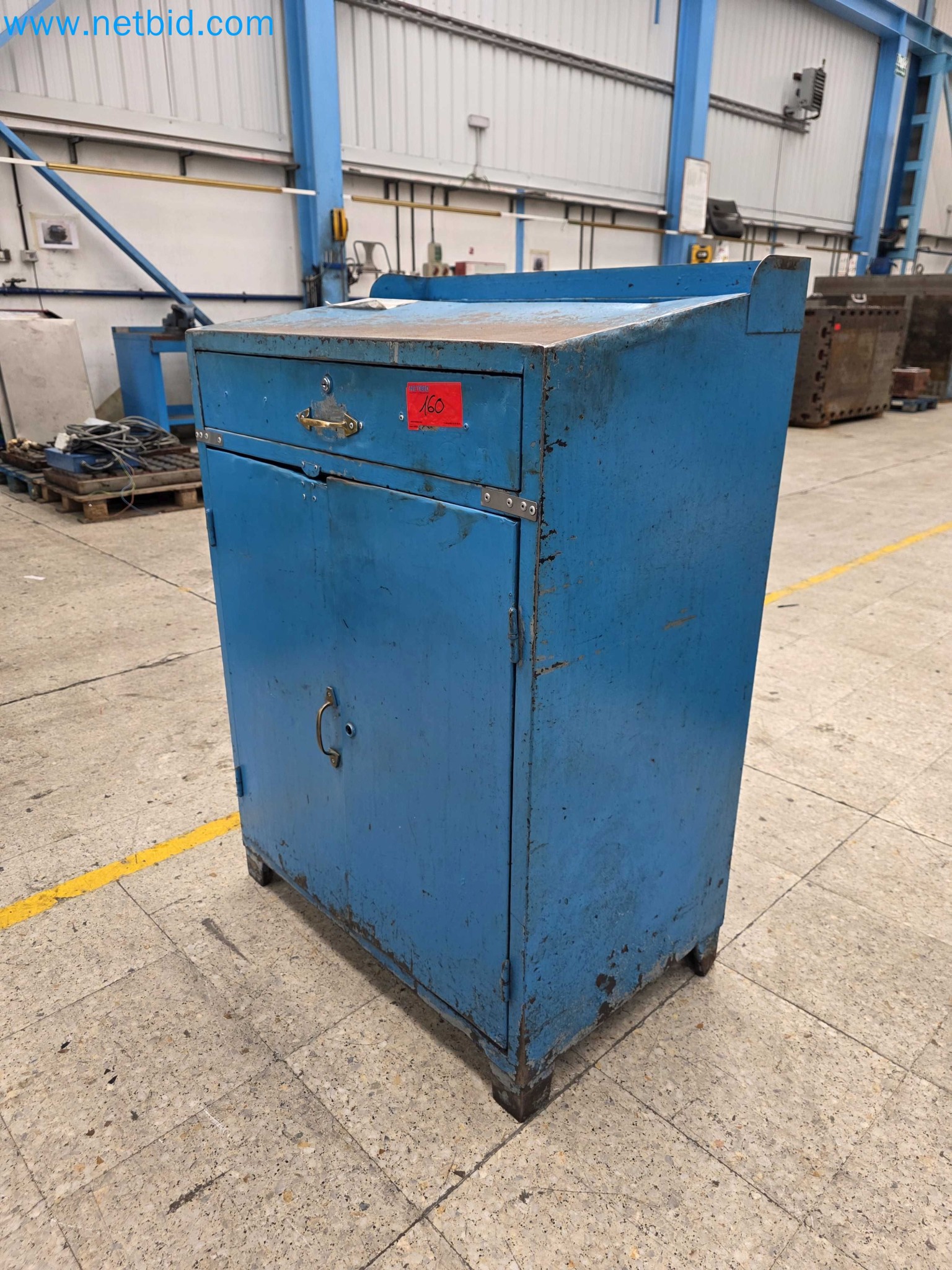 Tromosa Asset Sale: CNC Machining Centres, Edm Machines And Mould Manufacturing Equipment-3