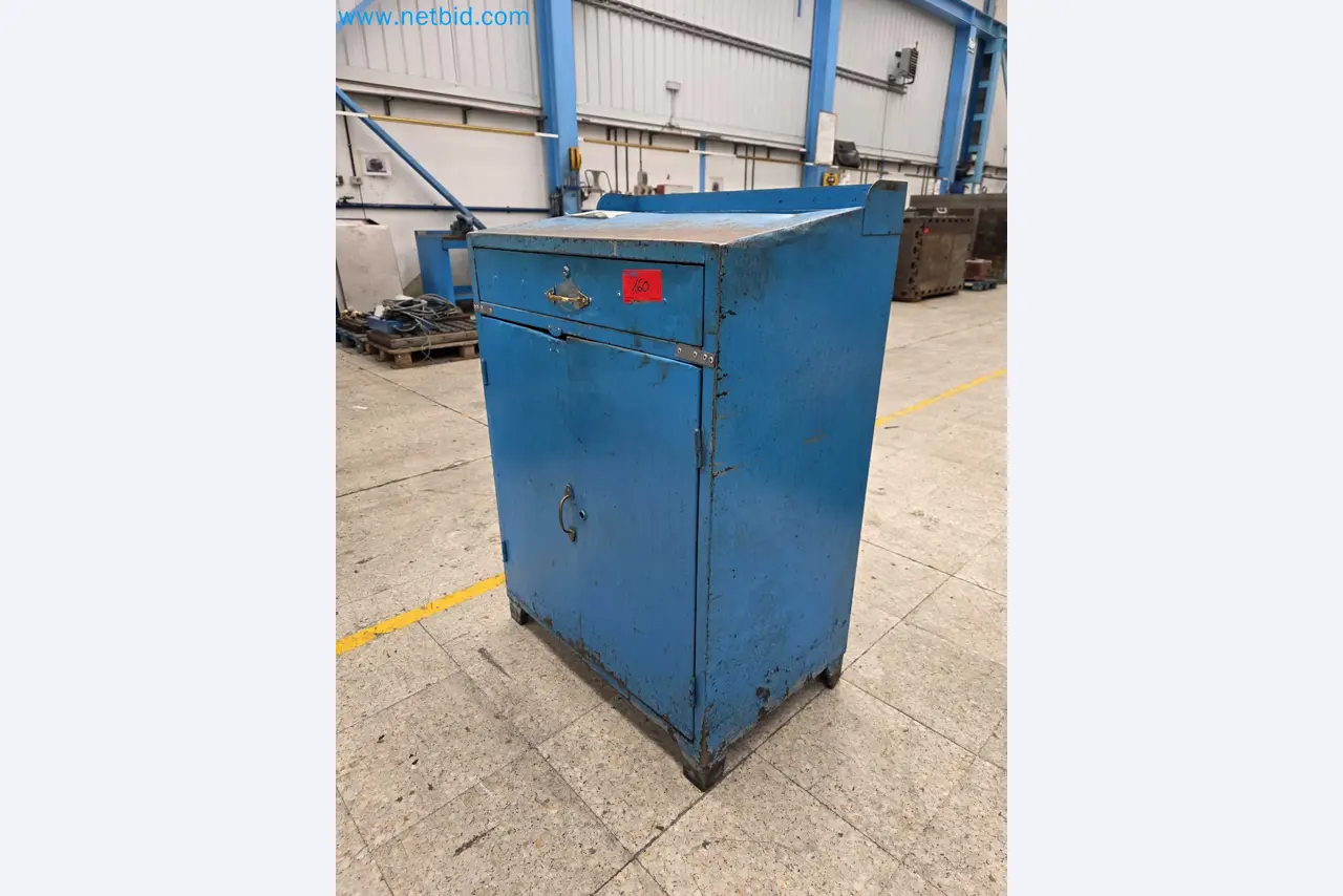 Tromosa Asset Sale: CNC Machining Centres, Edm Machines And Mould Manufacturing Equipment-3