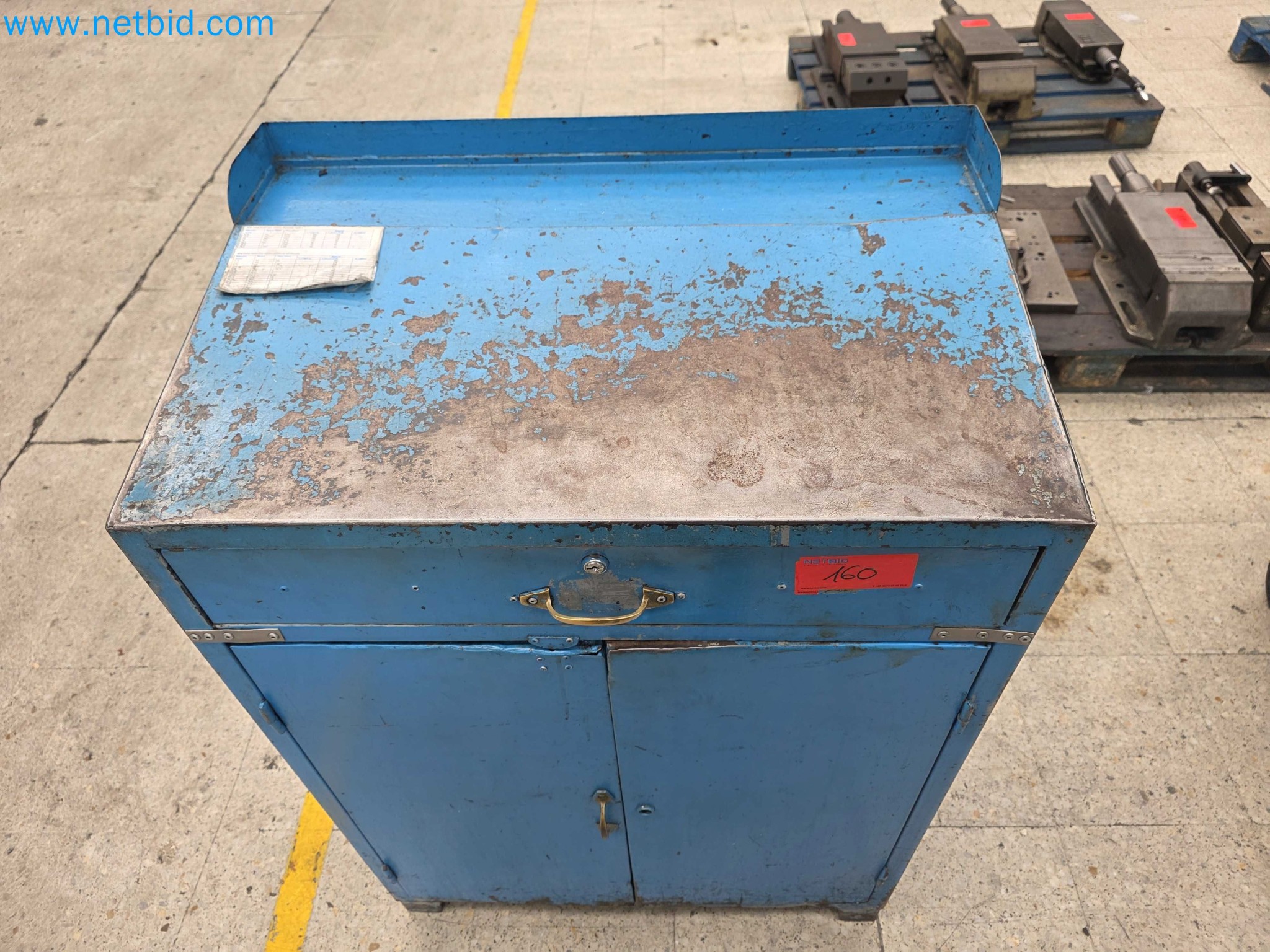 Tromosa Asset Sale: CNC Machining Centres, Edm Machines And Mould Manufacturing Equipment-4