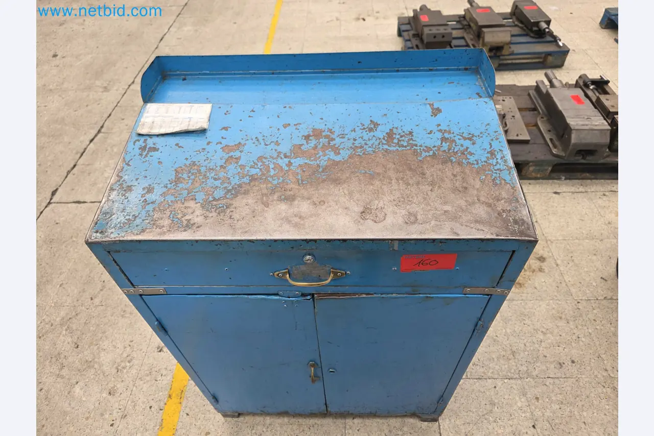 Tromosa Asset Sale: CNC Machining Centres, Edm Machines And Mould Manufacturing Equipment-4