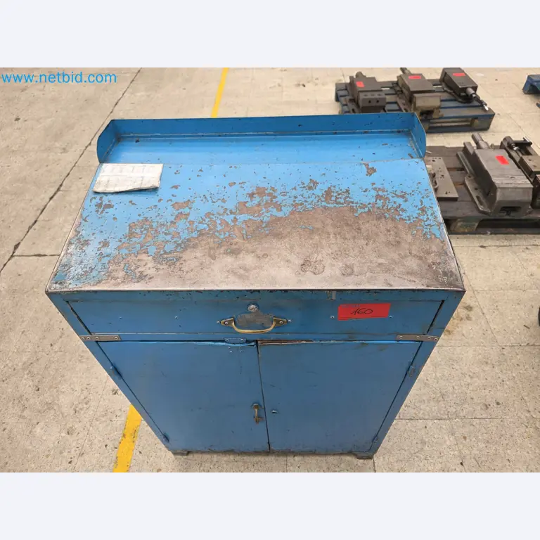 Tromosa Asset Sale: CNC Machining Centres, Edm Machines And Mould Manufacturing Equipment-4