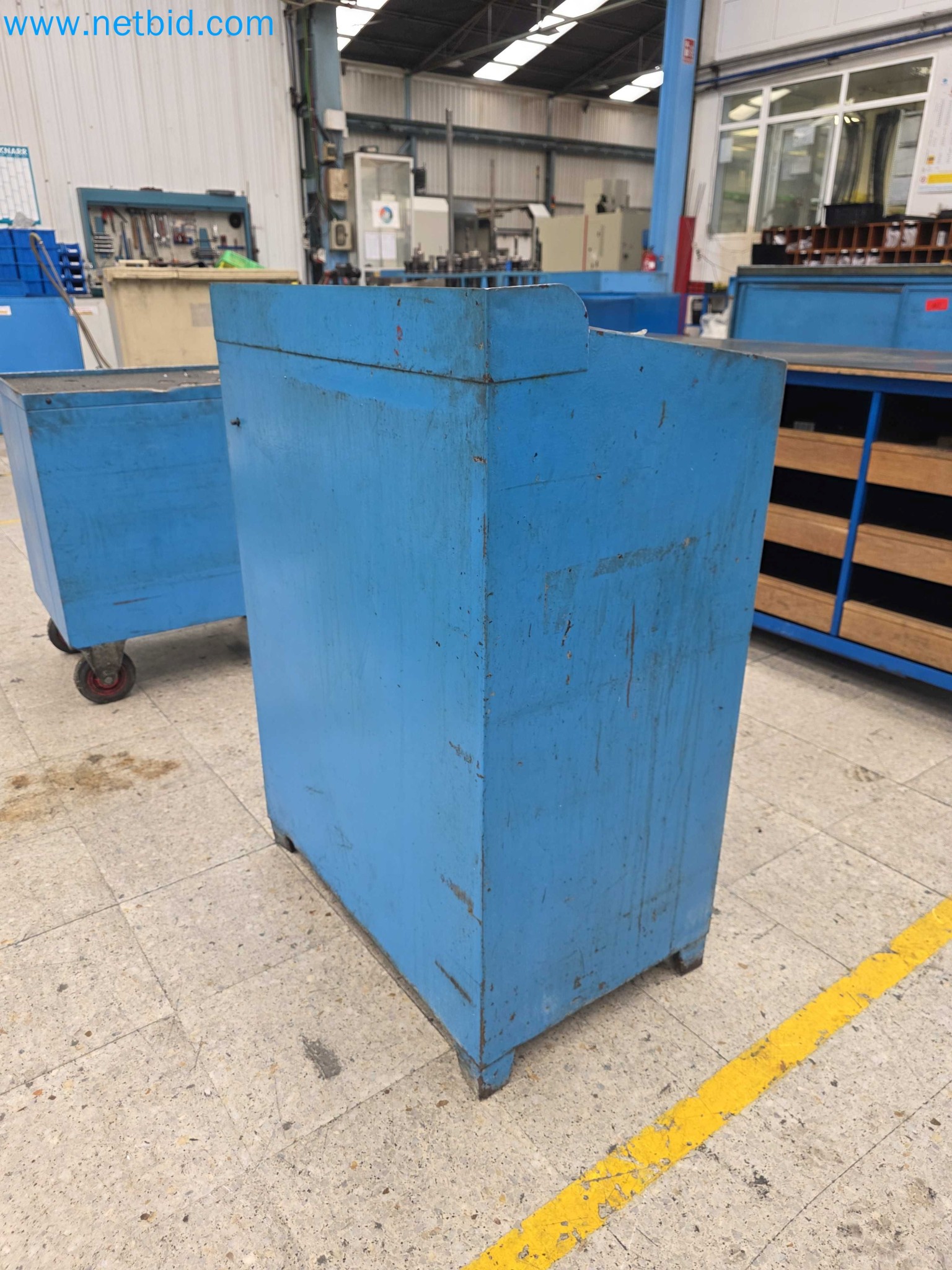 Tromosa Asset Sale: CNC Machining Centres, Edm Machines And Mould Manufacturing Equipment-5