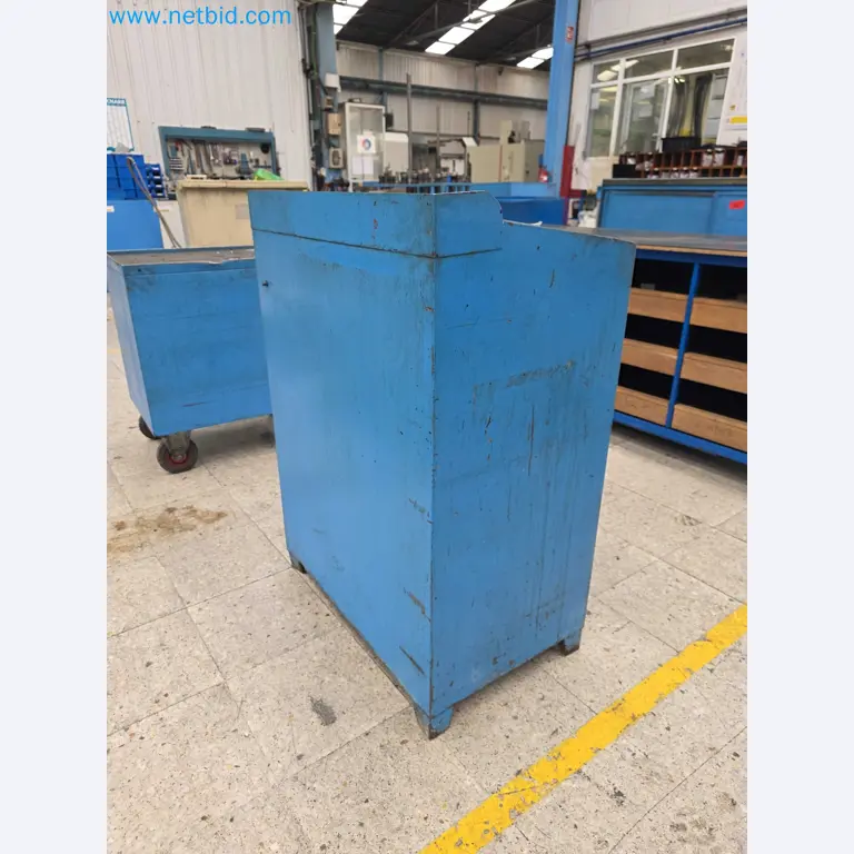 Tromosa Asset Sale: CNC Machining Centres, Edm Machines And Mould Manufacturing Equipment-5