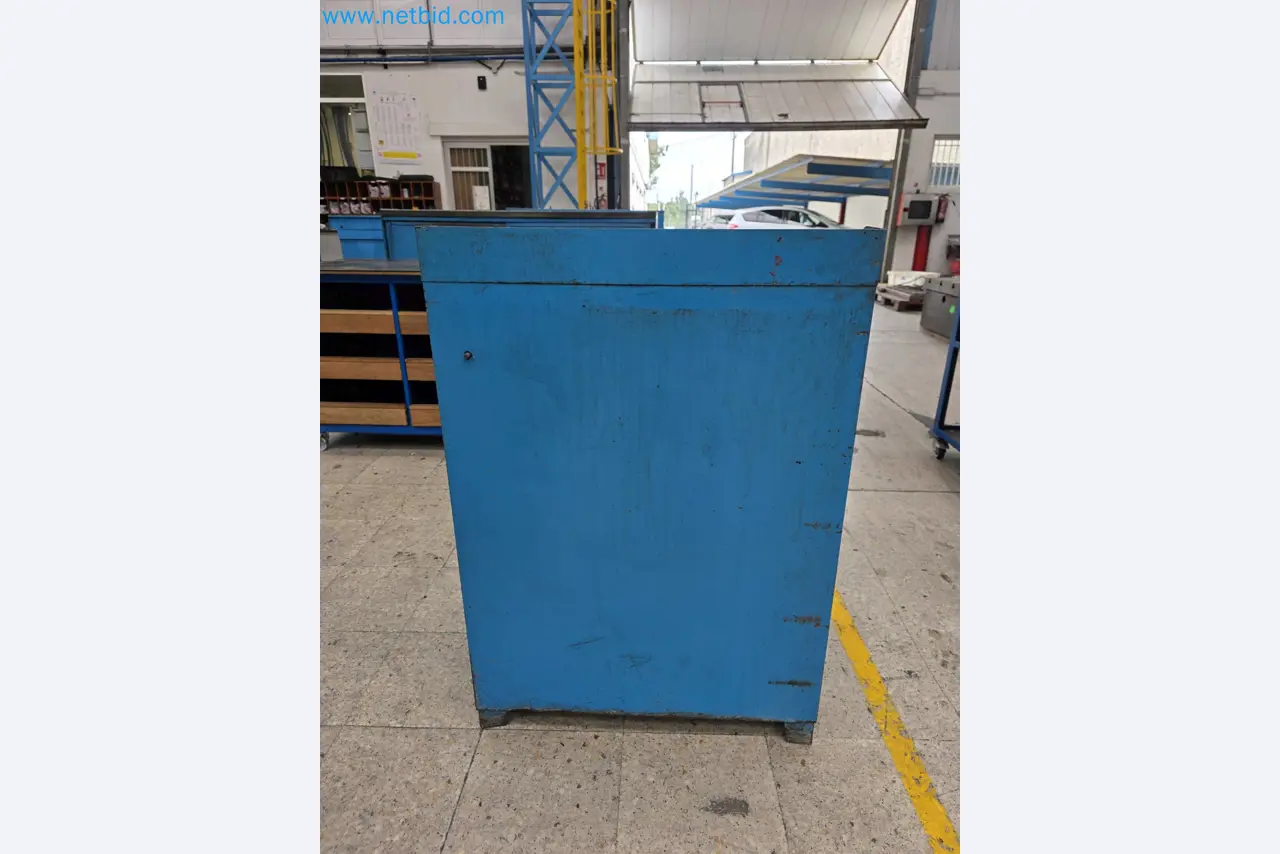 Tromosa Asset Sale: CNC Machining Centres, Edm Machines And Mould Manufacturing Equipment-6