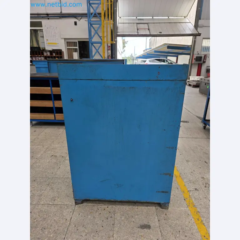 Tromosa Asset Sale: CNC Machining Centres, Edm Machines And Mould Manufacturing Equipment-6