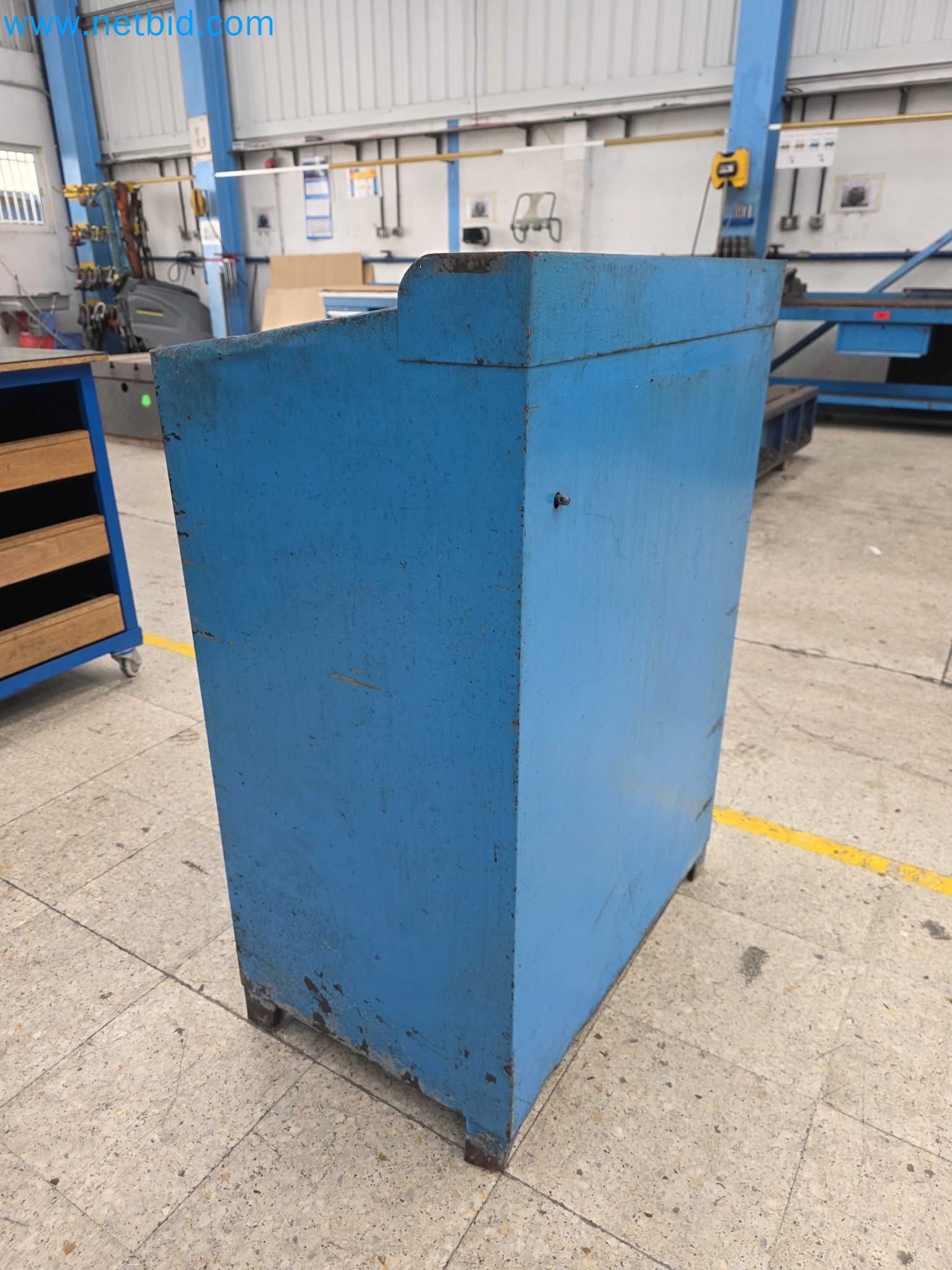 Tromosa Asset Sale: CNC Machining Centres, Edm Machines And Mould Manufacturing Equipment-7