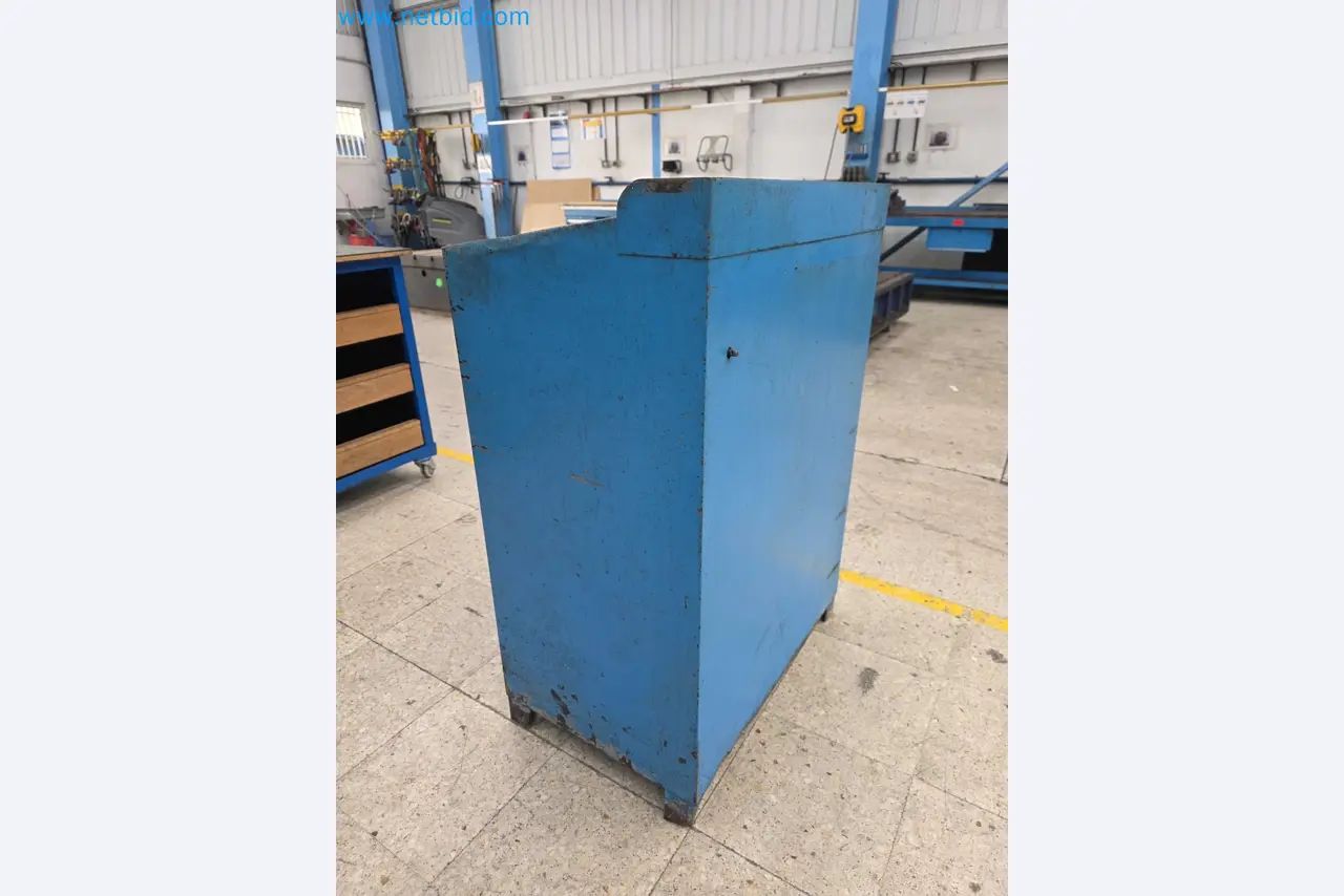 Tromosa Asset Sale: CNC Machining Centres, Edm Machines And Mould Manufacturing Equipment-7