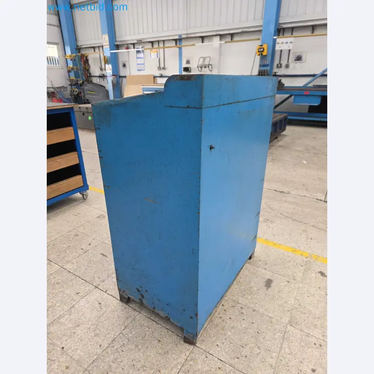 Tromosa Asset Sale: CNC Machining Centres, Edm Machines And Mould Manufacturing Equipment-7