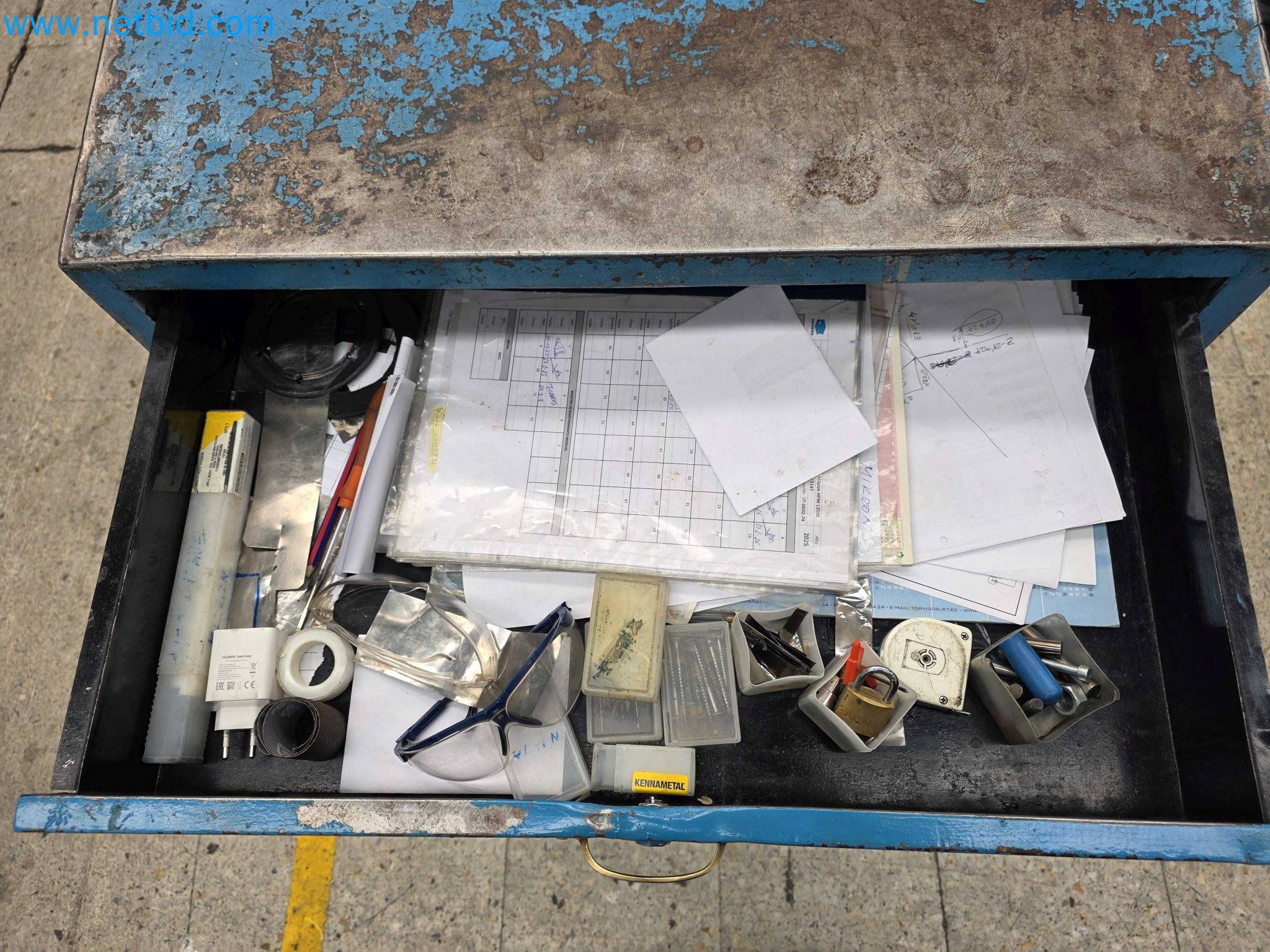 Tromosa Asset Sale: CNC Machining Centres, Edm Machines And Mould Manufacturing Equipment-8