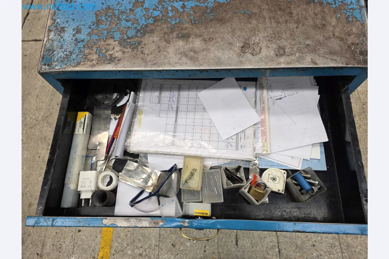 Tromosa Asset Sale: CNC Machining Centres, Edm Machines And Mould Manufacturing Equipment-8