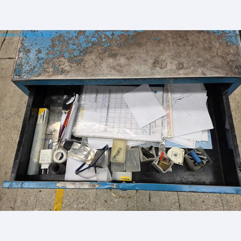 Tromosa Asset Sale: CNC Machining Centres, Edm Machines And Mould Manufacturing Equipment-8