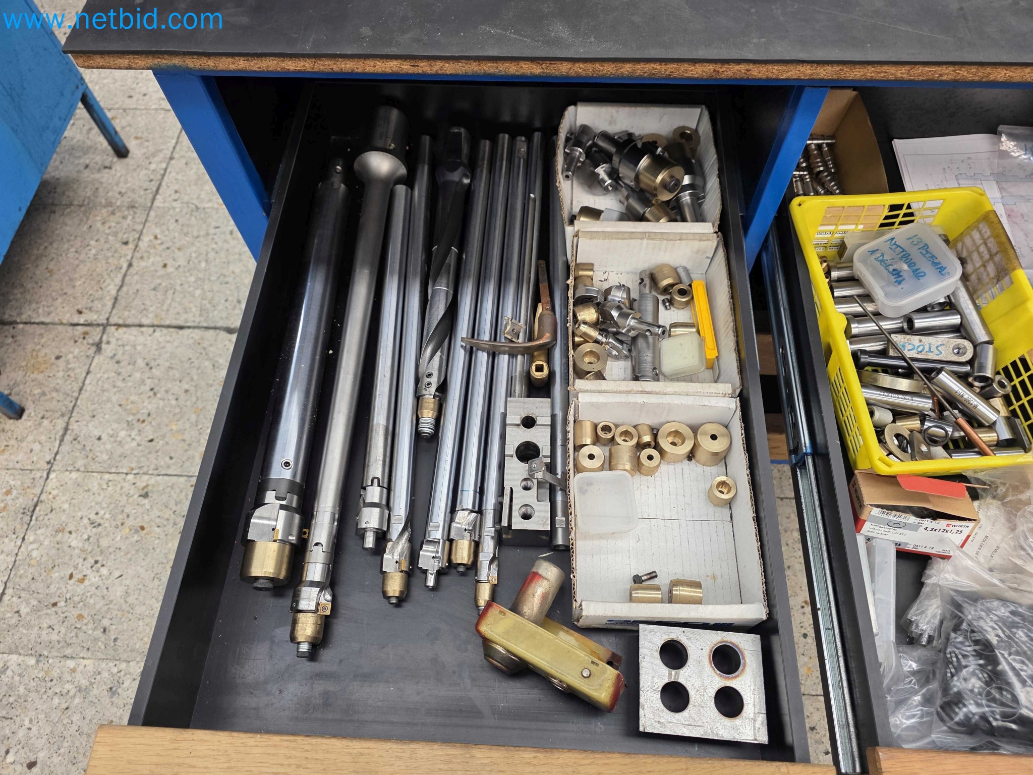 Tromosa Asset Sale: CNC Machining Centres, Edm Machines And Mould Manufacturing Equipment-9