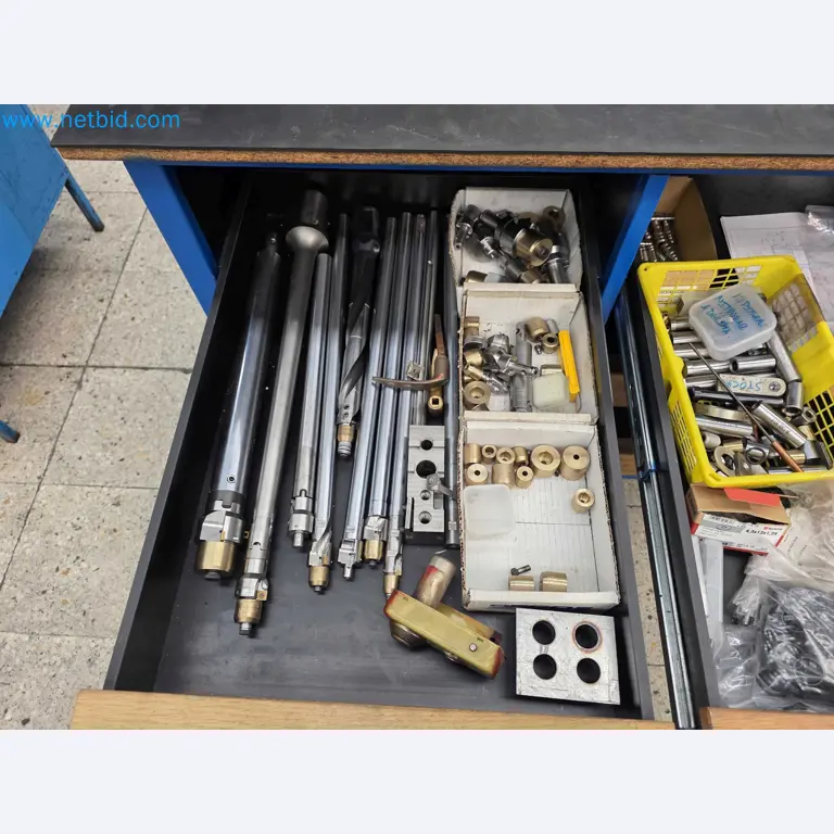 Tromosa Asset Sale: CNC Machining Centres, Edm Machines And Mould Manufacturing Equipment-9