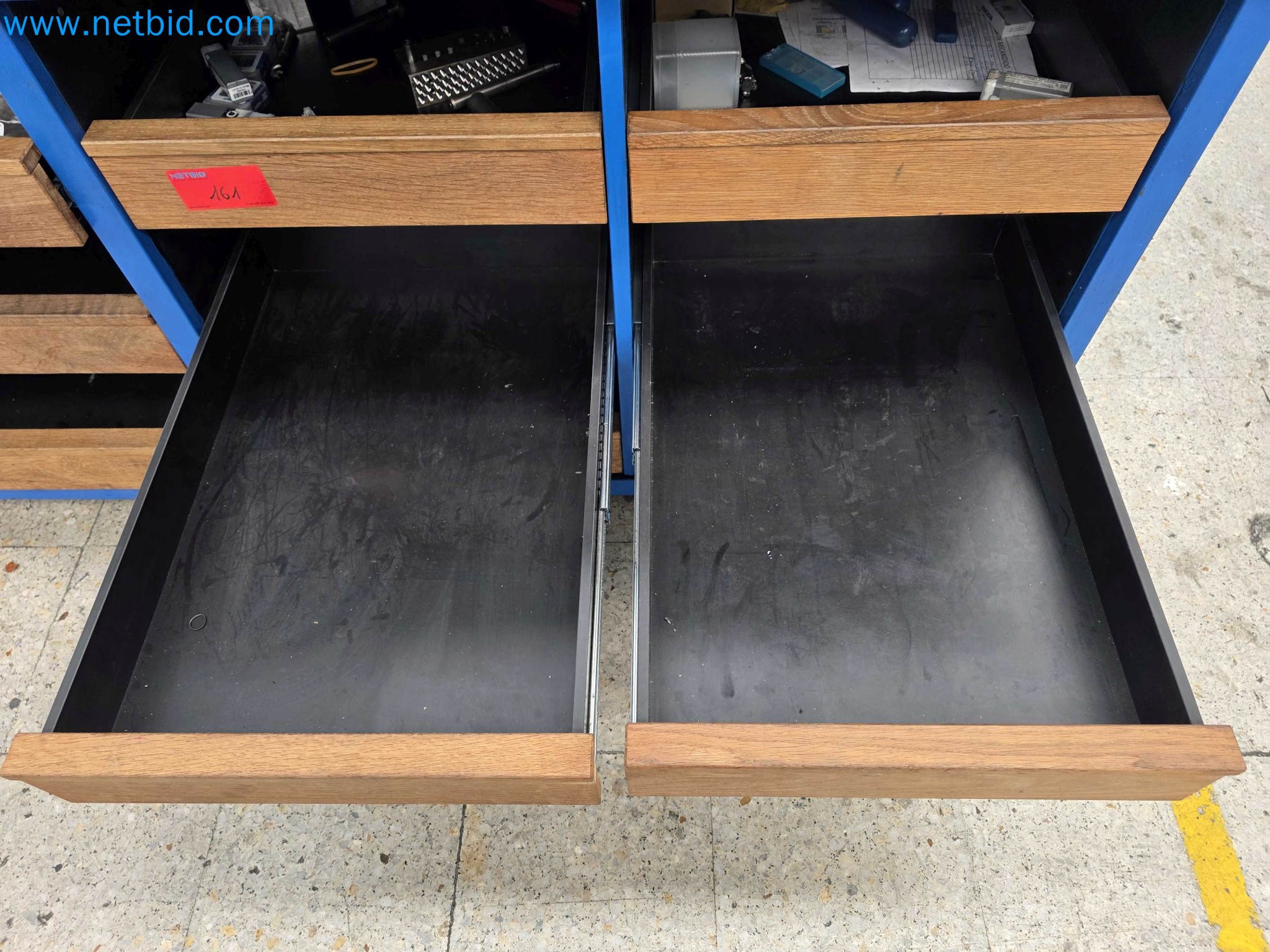 Tromosa Asset Sale: CNC Machining Centres, Edm Machines And Mould Manufacturing Equipment-13