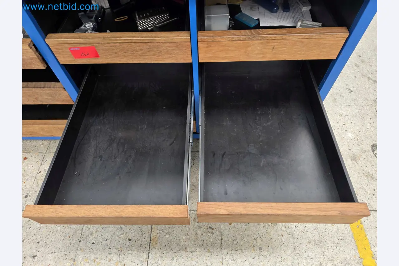 Tromosa Asset Sale: CNC Machining Centres, Edm Machines And Mould Manufacturing Equipment-13