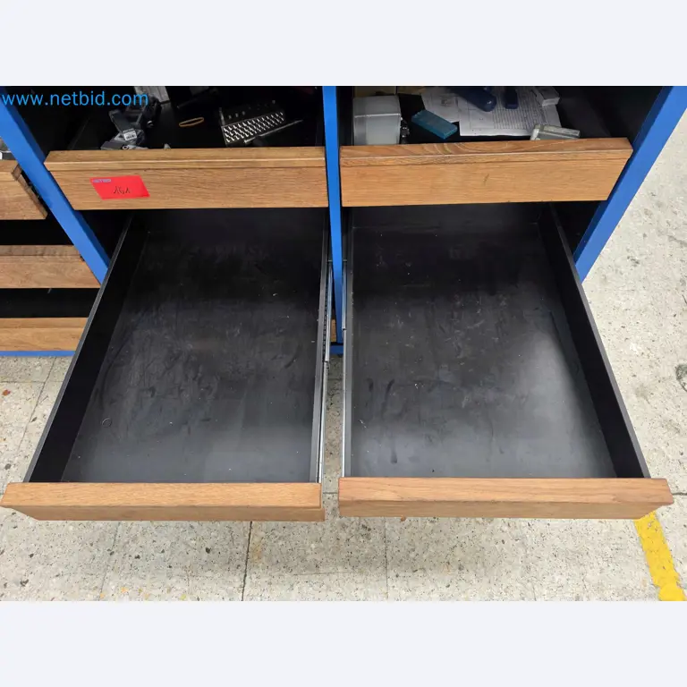 Tromosa Asset Sale: CNC Machining Centres, Edm Machines And Mould Manufacturing Equipment-13