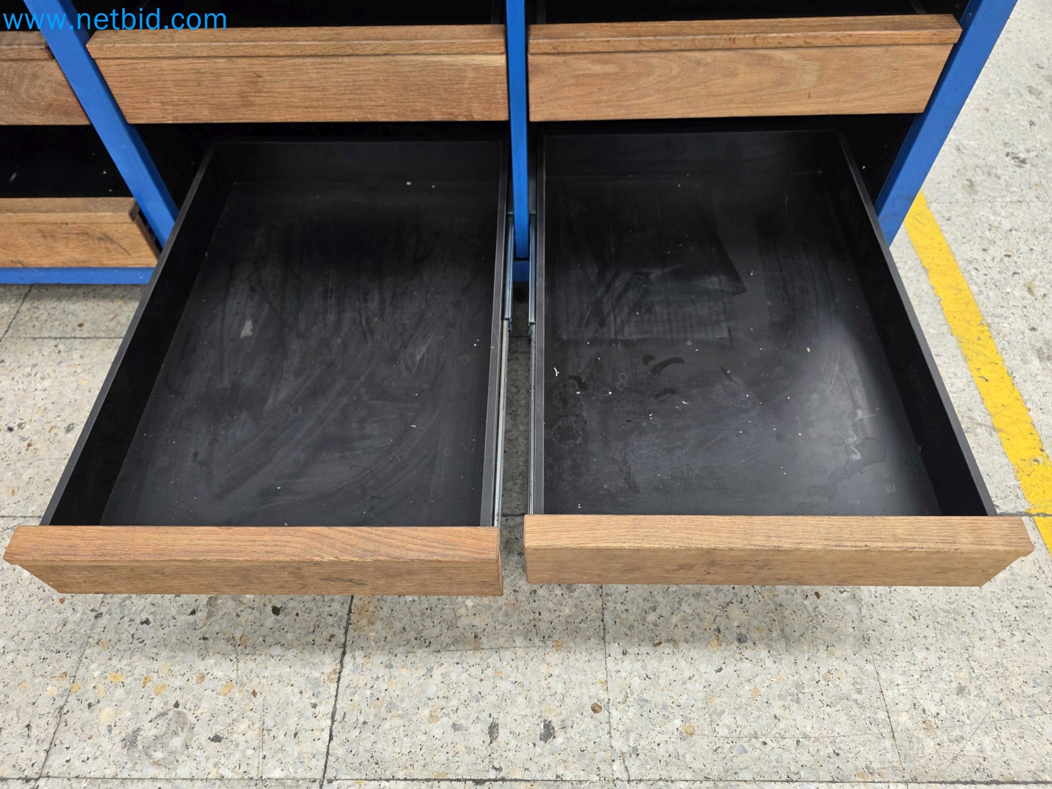 Tromosa Asset Sale: CNC Machining Centres, Edm Machines And Mould Manufacturing Equipment-14