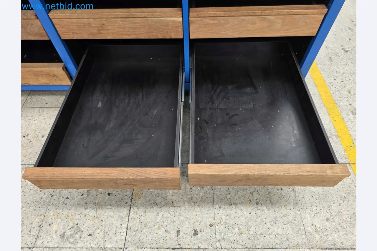 Tromosa Asset Sale: CNC Machining Centres, Edm Machines And Mould Manufacturing Equipment-14