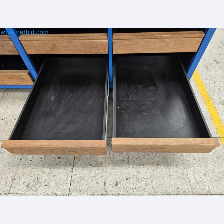 Tromosa Asset Sale: CNC Machining Centres, Edm Machines And Mould Manufacturing Equipment-14