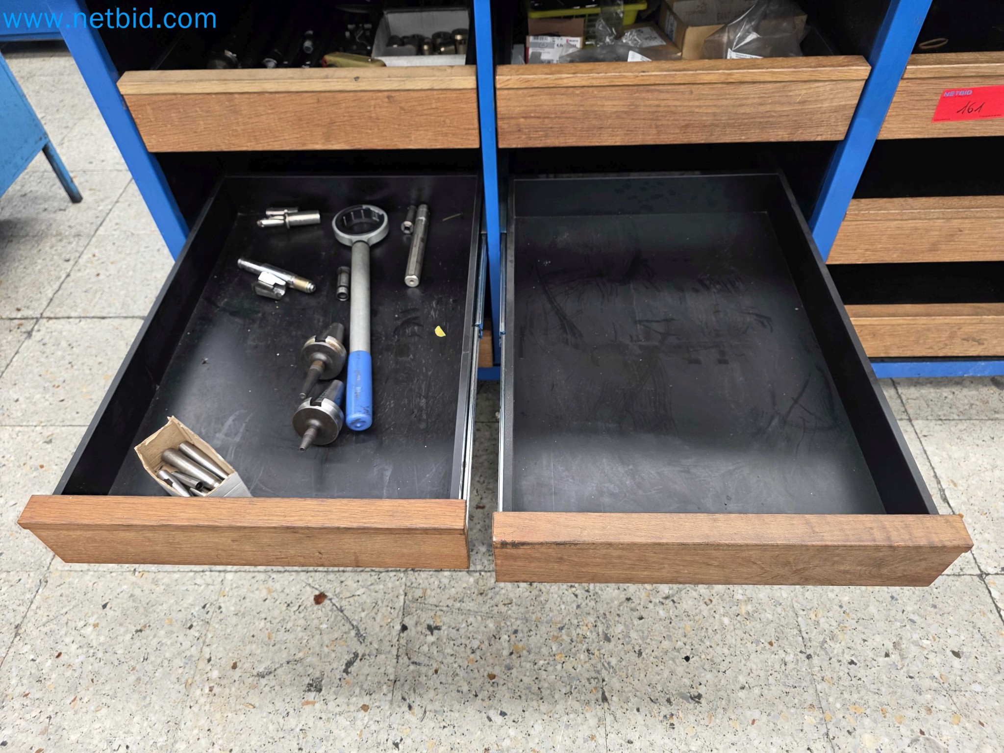 Tromosa Asset Sale: CNC Machining Centres, Edm Machines And Mould Manufacturing Equipment-15