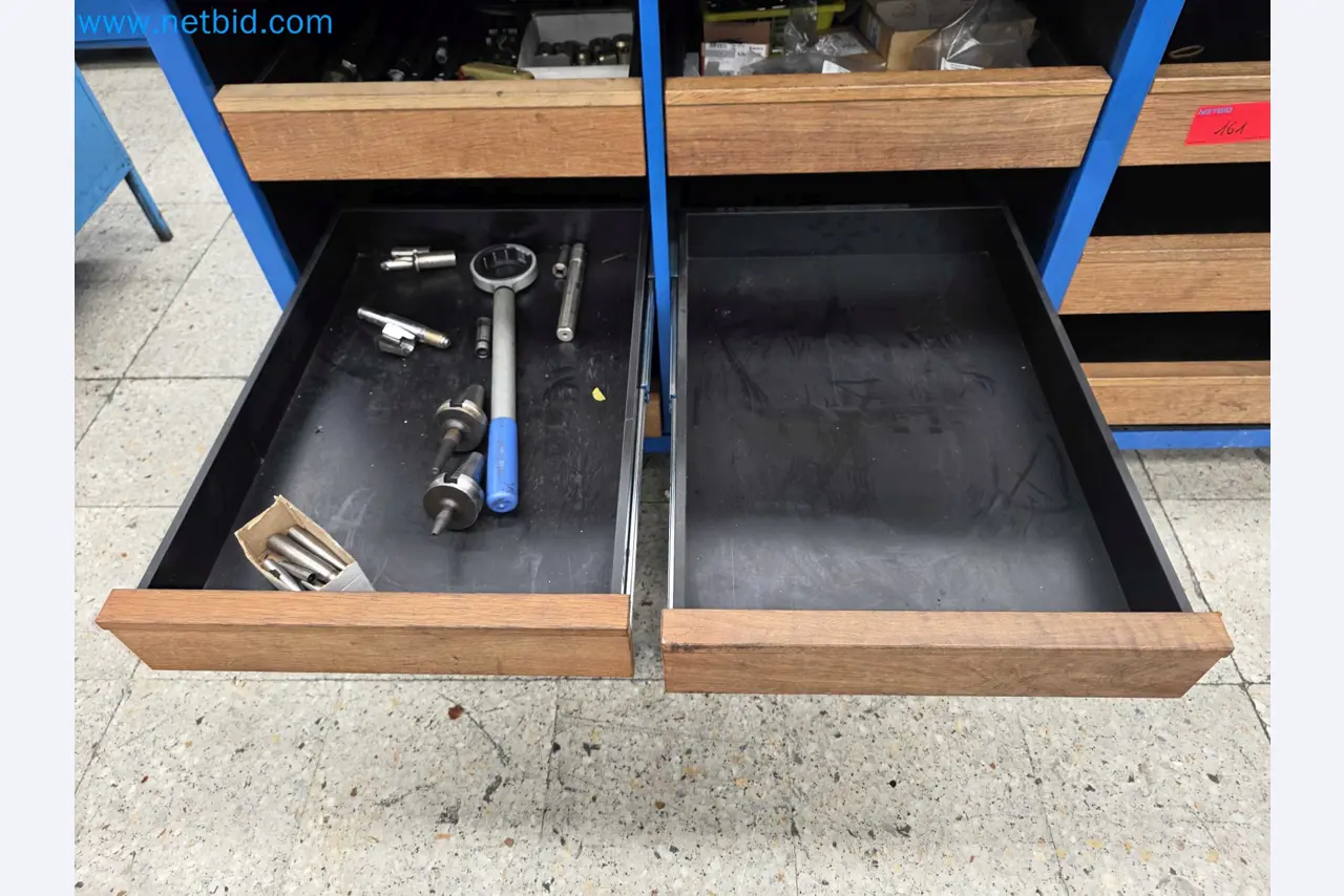 Tromosa Asset Sale: CNC Machining Centres, Edm Machines And Mould Manufacturing Equipment-15