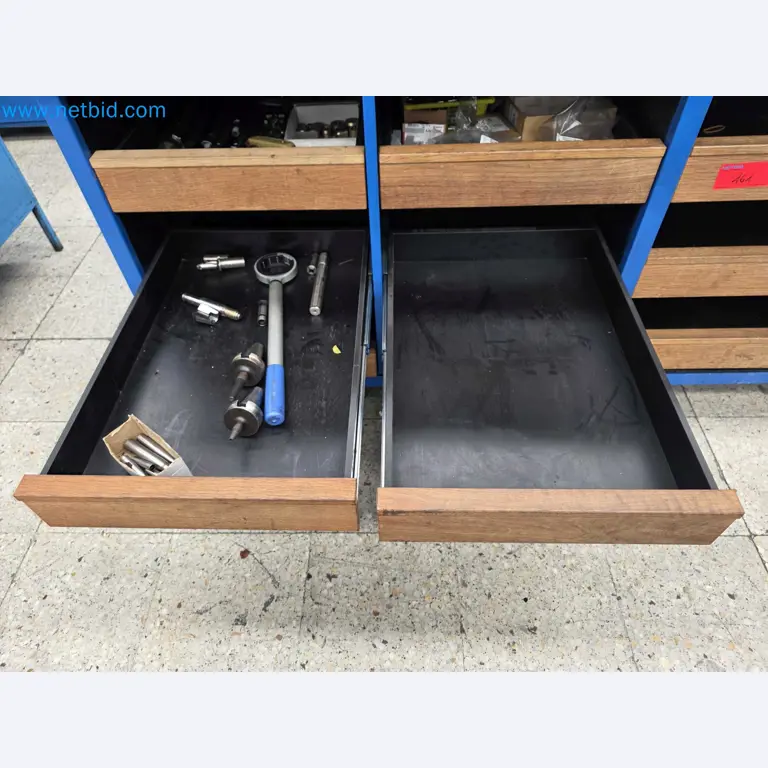 Tromosa Asset Sale: CNC Machining Centres, Edm Machines And Mould Manufacturing Equipment-15