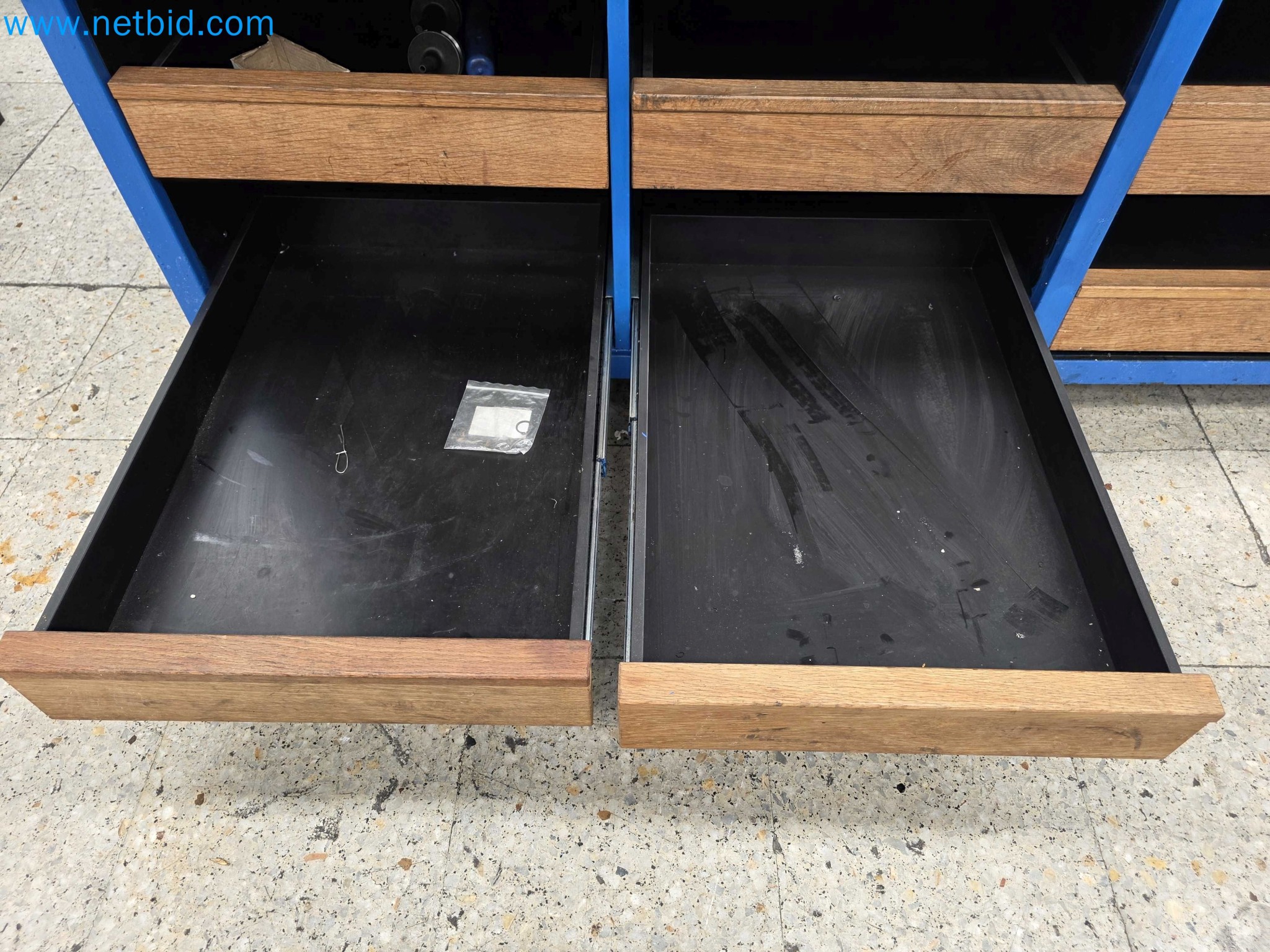 Tromosa Asset Sale: CNC Machining Centres, Edm Machines And Mould Manufacturing Equipment-16
