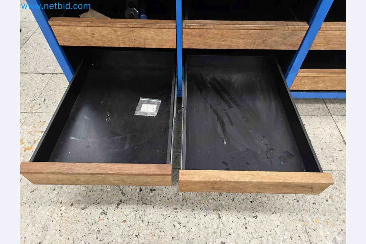 Tromosa Asset Sale: CNC Machining Centres, Edm Machines And Mould Manufacturing Equipment-16