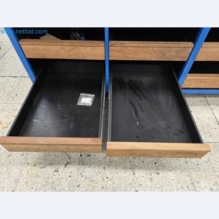 Tromosa Asset Sale: CNC Machining Centres, Edm Machines And Mould Manufacturing Equipment-16