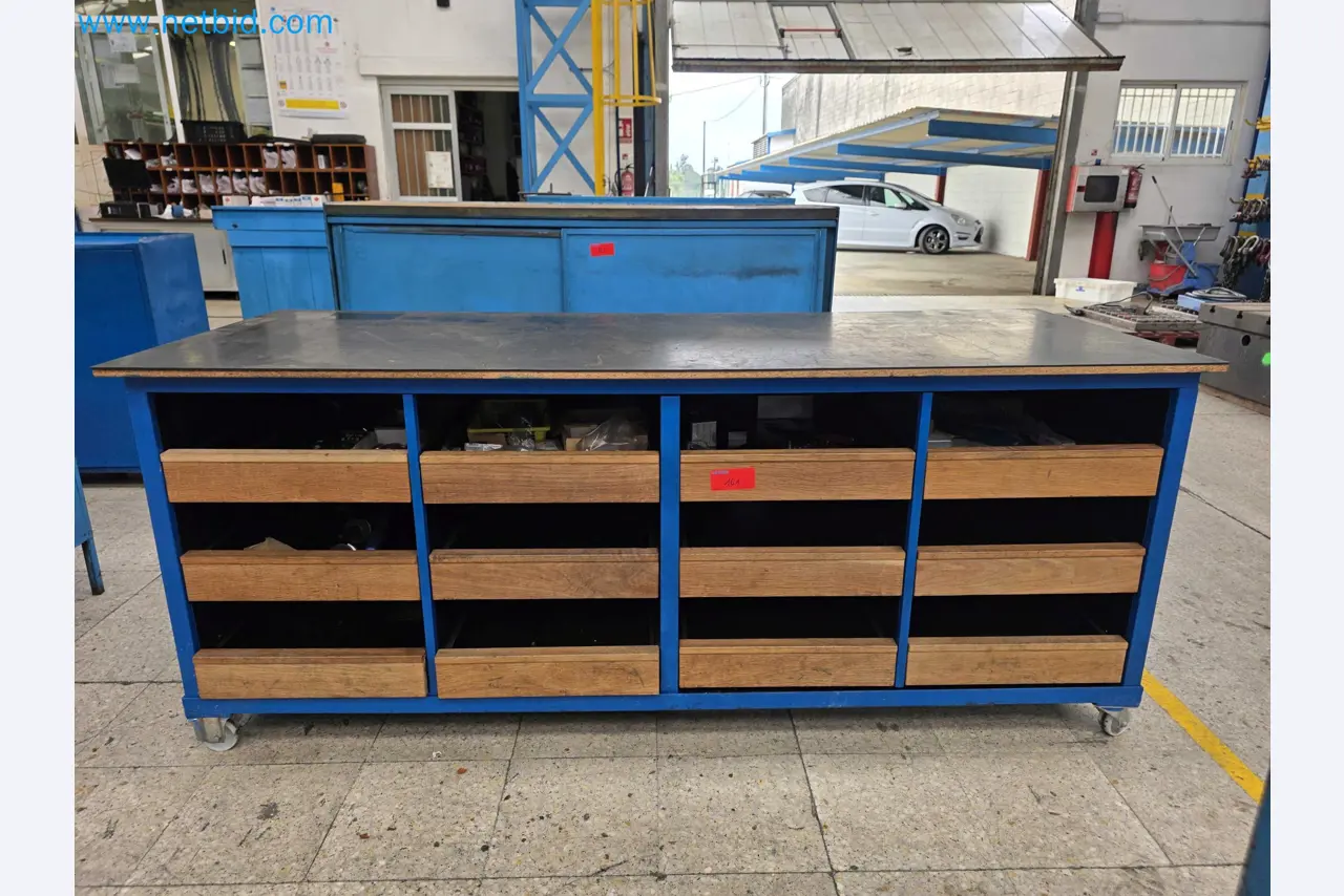 Tromosa Asset Sale: CNC Machining Centres, Edm Machines And Mould Manufacturing Equipment-1