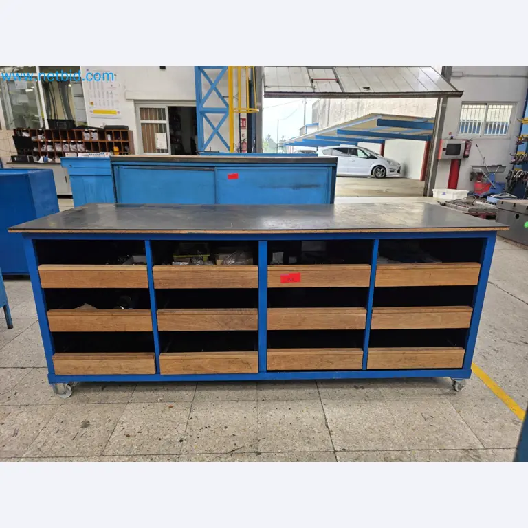 Tromosa Asset Sale: CNC Machining Centres, Edm Machines And Mould Manufacturing Equipment-1