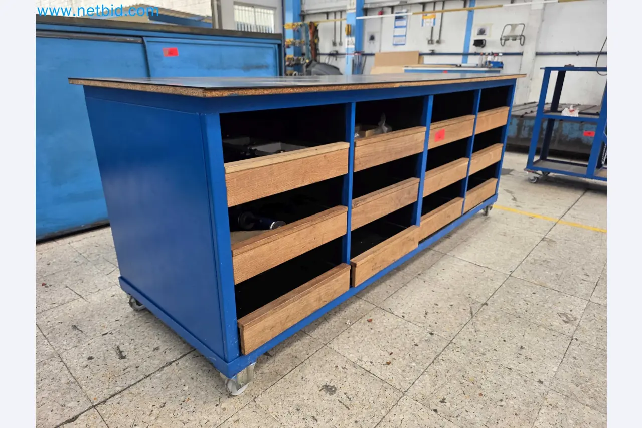 Tromosa Asset Sale: CNC Machining Centres, Edm Machines And Mould Manufacturing Equipment-2