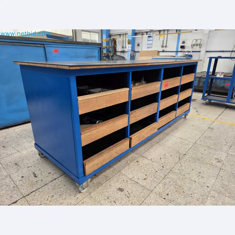 Tromosa Asset Sale: CNC Machining Centres, Edm Machines And Mould Manufacturing Equipment-2