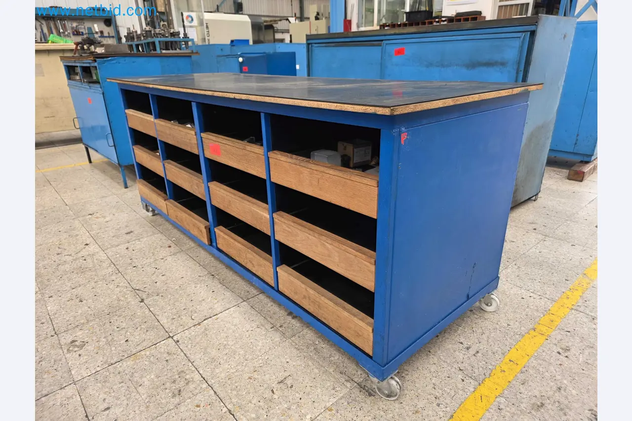 Tromosa Asset Sale: CNC Machining Centres, Edm Machines And Mould Manufacturing Equipment-3