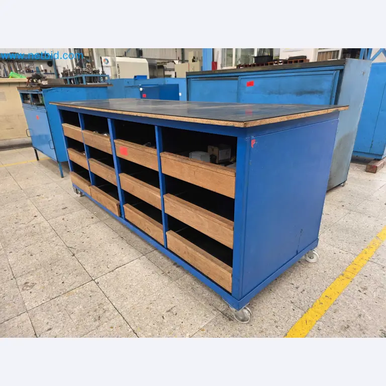 Tromosa Asset Sale: CNC Machining Centres, Edm Machines And Mould Manufacturing Equipment-3