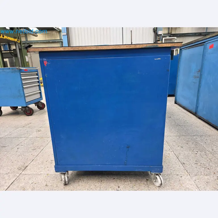 Tromosa Asset Sale: CNC Machining Centres, Edm Machines And Mould Manufacturing Equipment-4