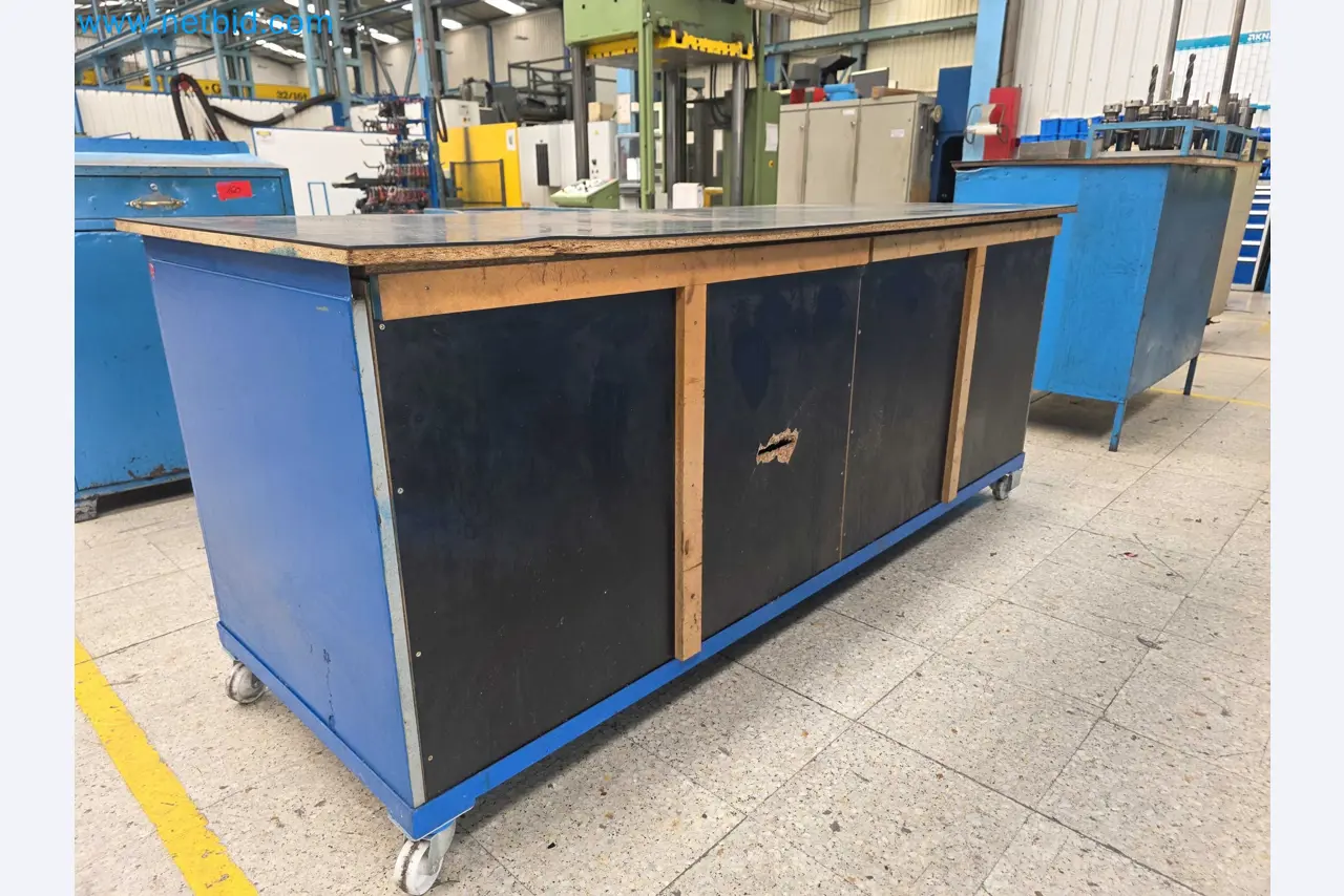 Tromosa Asset Sale: CNC Machining Centres, Edm Machines And Mould Manufacturing Equipment-5