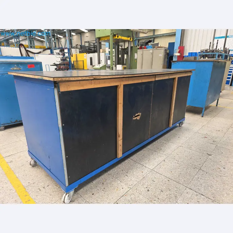Tromosa Asset Sale: CNC Machining Centres, Edm Machines And Mould Manufacturing Equipment-5