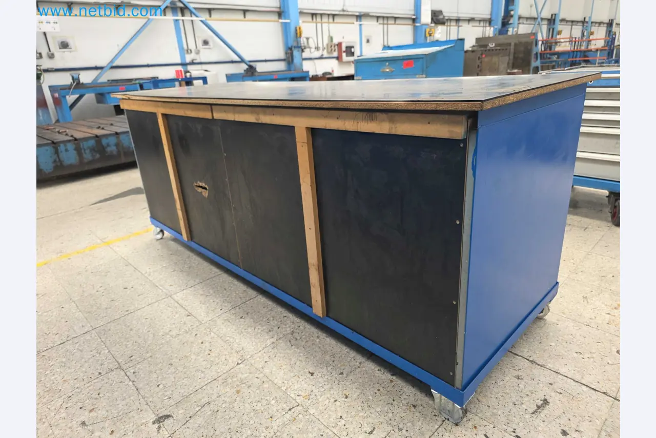 Tromosa Asset Sale: CNC Machining Centres, Edm Machines And Mould Manufacturing Equipment-6