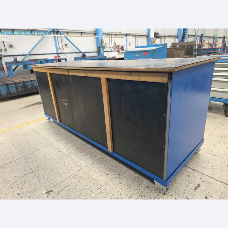 Tromosa Asset Sale: CNC Machining Centres, Edm Machines And Mould Manufacturing Equipment-6