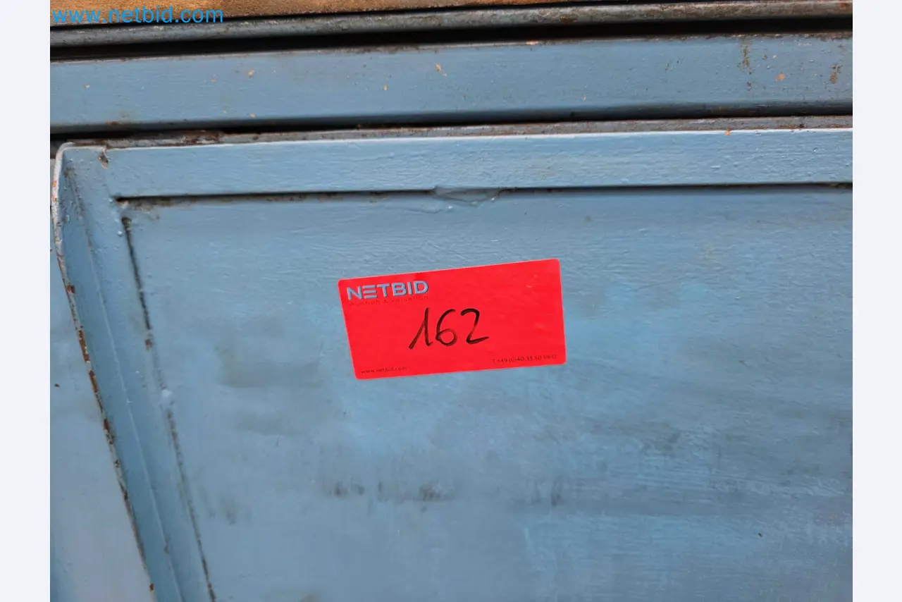 Tromosa Asset Sale: CNC Machining Centres, Edm Machines And Mould Manufacturing Equipment-9