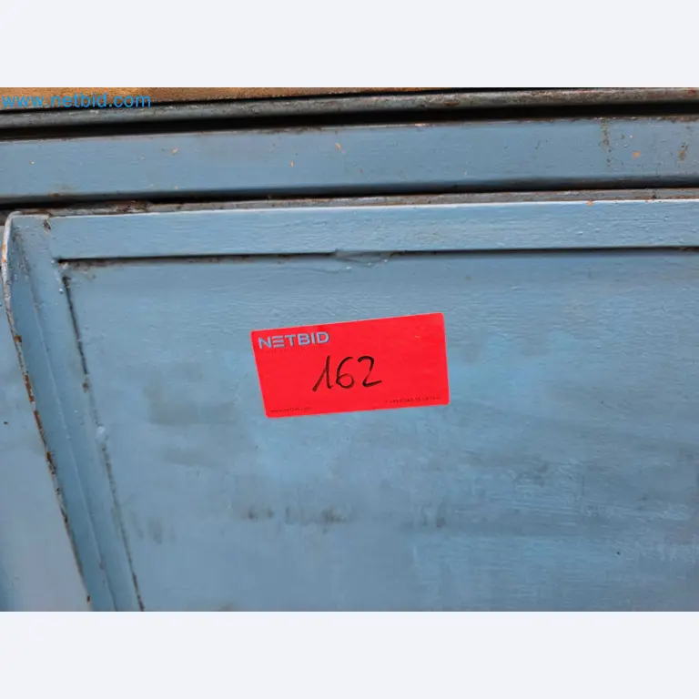 Tromosa Asset Sale: CNC Machining Centres, Edm Machines And Mould Manufacturing Equipment-9