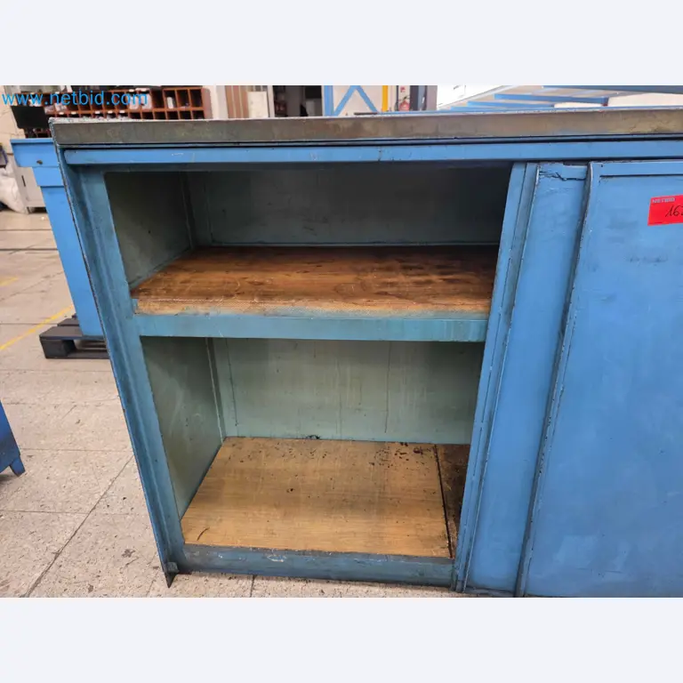 Tromosa Asset Sale: CNC Machining Centres, Edm Machines And Mould Manufacturing Equipment-10