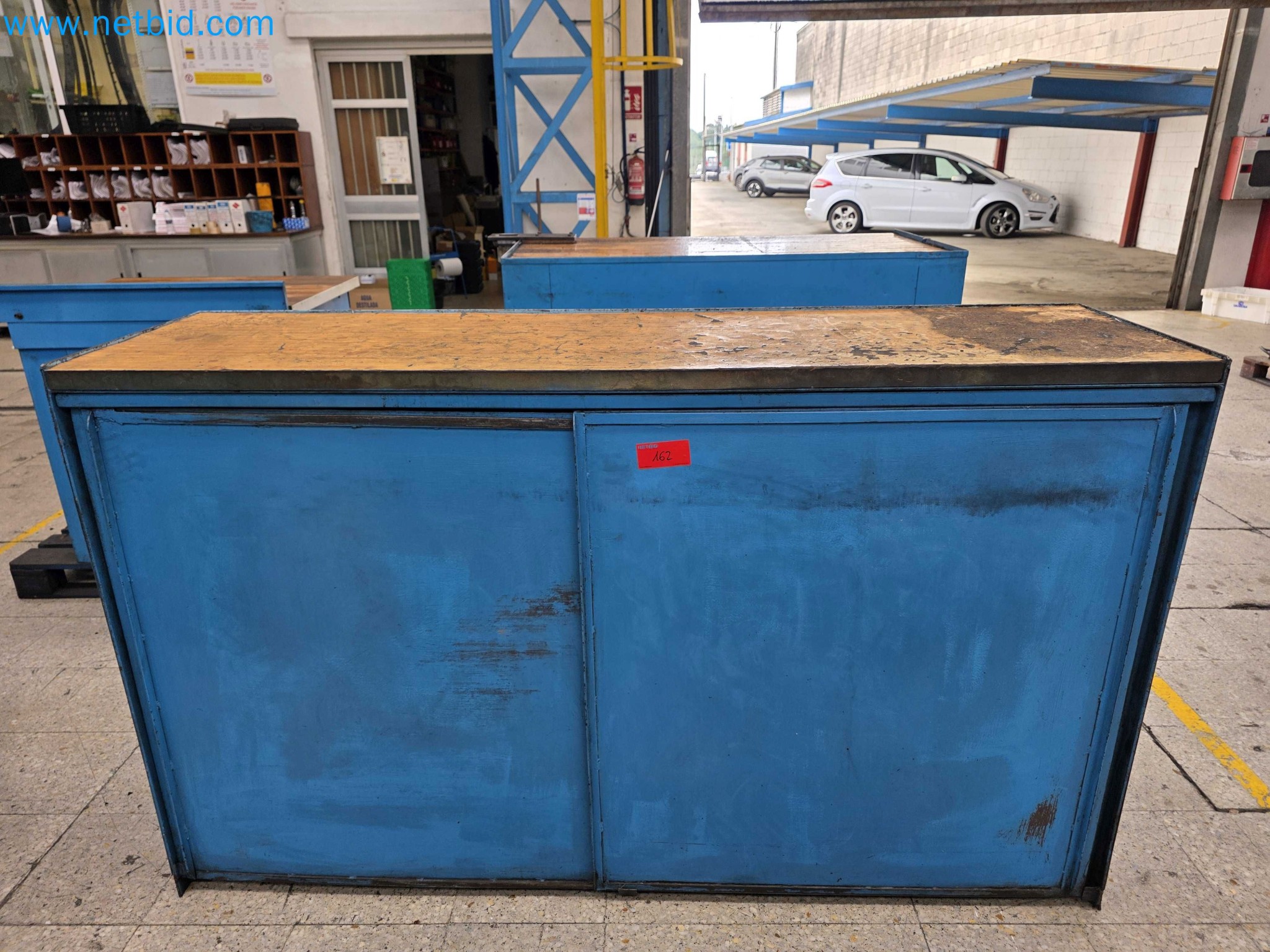 Tromosa Asset Sale: CNC Machining Centres, Edm Machines And Mould Manufacturing Equipment-1