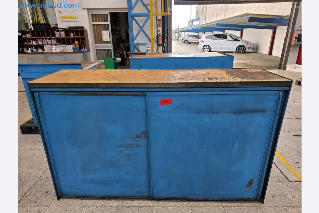 Tromosa Asset Sale: CNC Machining Centres, Edm Machines And Mould Manufacturing Equipment-1