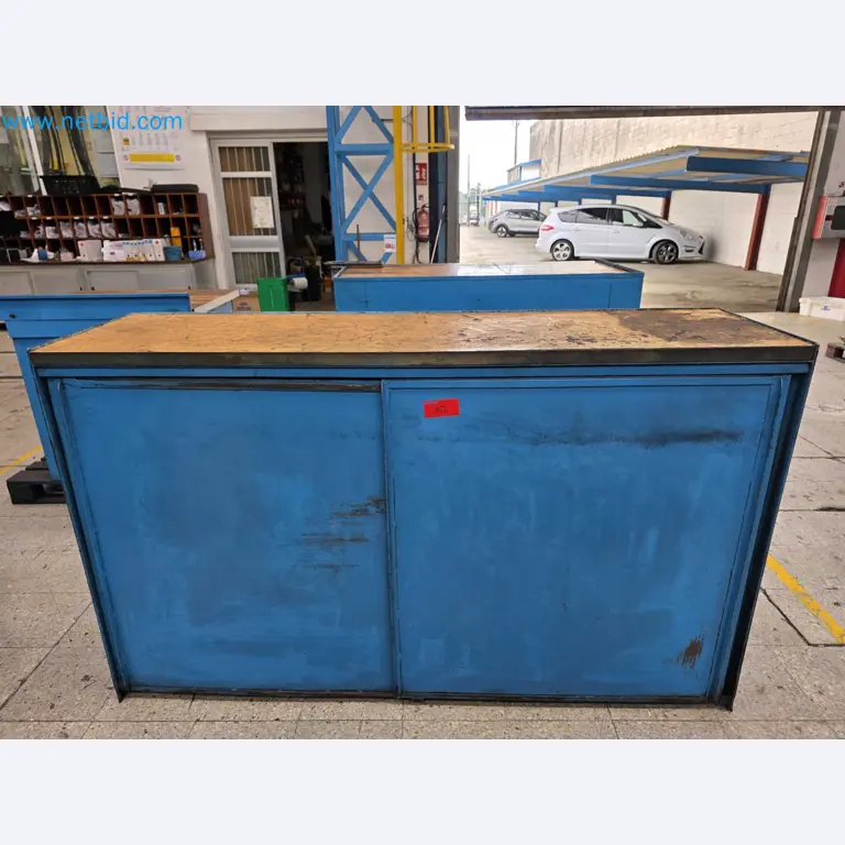Tromosa Asset Sale: CNC Machining Centres, Edm Machines And Mould Manufacturing Equipment-1