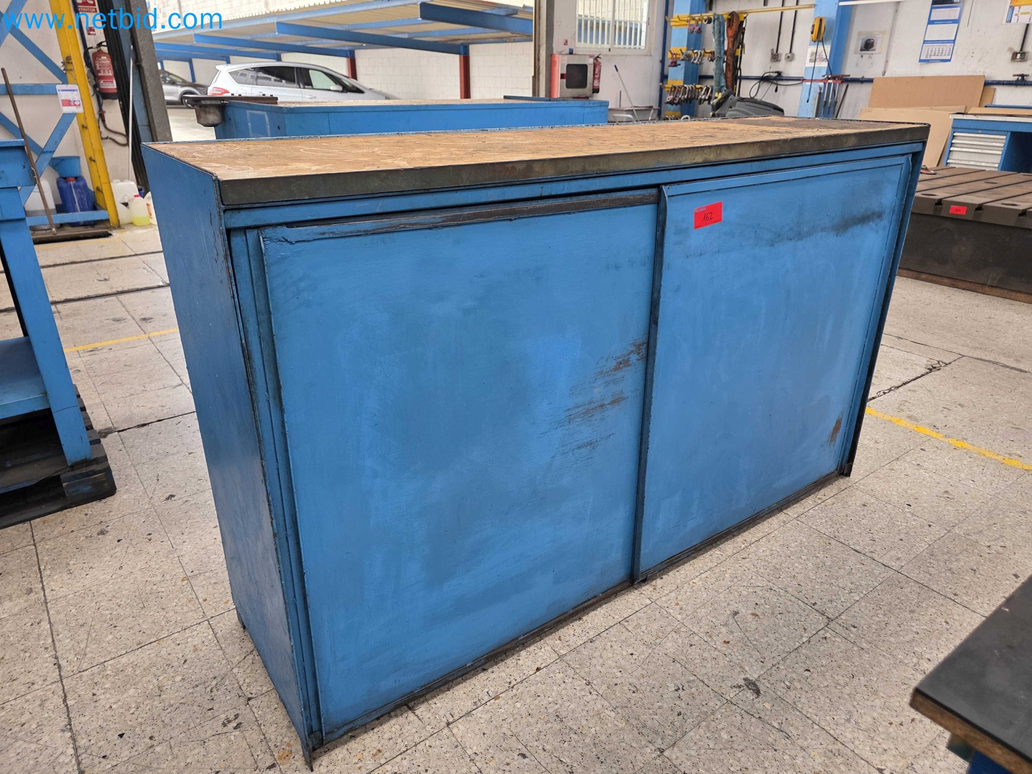 Tromosa Asset Sale: CNC Machining Centres, Edm Machines And Mould Manufacturing Equipment-2