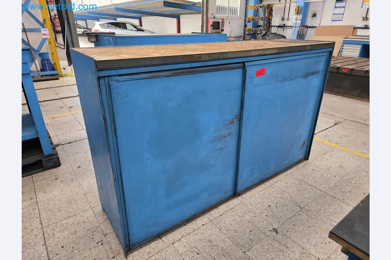 Tromosa Asset Sale: CNC Machining Centres, Edm Machines And Mould Manufacturing Equipment-2
