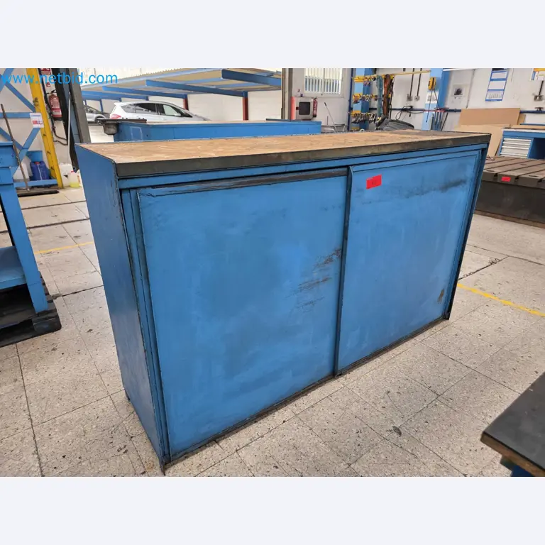 Tromosa Asset Sale: CNC Machining Centres, Edm Machines And Mould Manufacturing Equipment-2