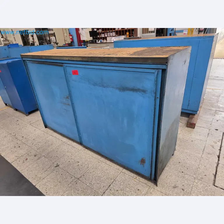 Tromosa Asset Sale: CNC Machining Centres, Edm Machines And Mould Manufacturing Equipment-3